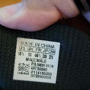 Men's Clima-Cool sneakers
